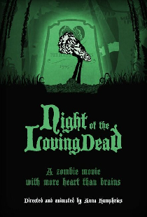 Night of the Loving Dead