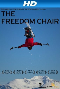 The Freedom Chair