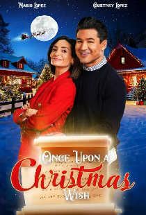 Once Upon a Christmas Wish