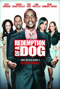The Redemption of a Dog