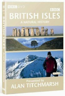 British Isles: A Natural History