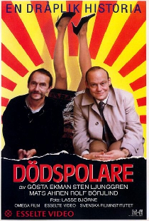 Dödspolare