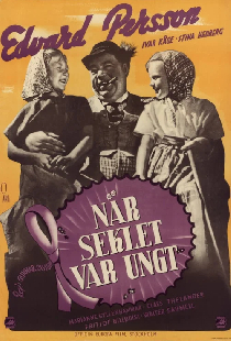 När seklet var ungt