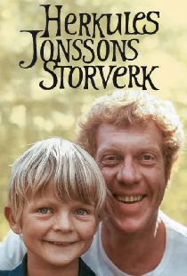 Herkules Jonssons storverk