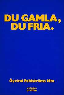 Du gamla, du fria