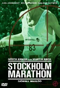 Stockholm Marathon