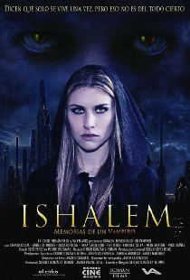 Ishalem. Memorias de un vampiro