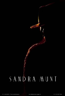 La Aventura de Sandra Munt