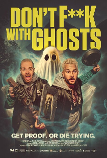 Don't F**k with Ghosts