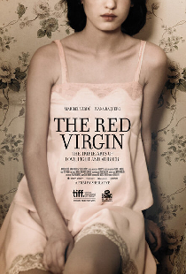 The Red Virgin