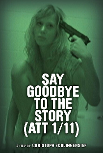 Say Goodbye to the Story (ATT 1/11)