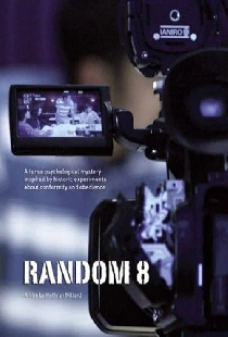 Random 8
