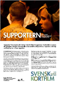 Supportern
