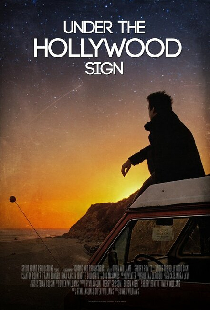 Under the Hollywood Sign