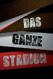 Das ganze Stadion