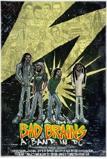Bad Brains: A Band in DC