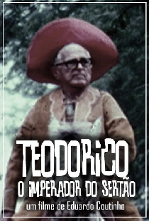Theodorico, o Imperador do Sertão