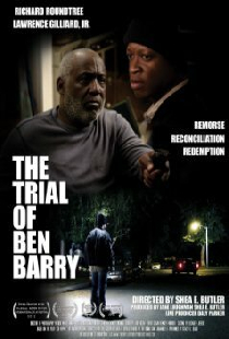 The Trial of Ben Barry