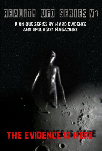 Reality UFO Series: V1