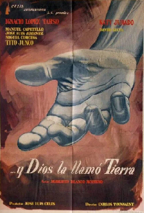 Y Dios la llamó Tierra