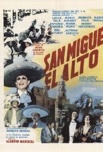 San Miguel el alto