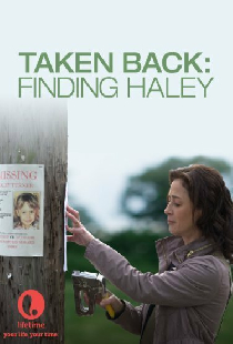 Taken Back: Finding Haley