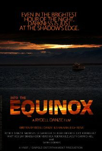 Into the Equinox