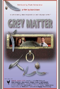 Grey Matter