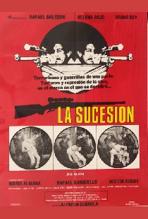 La Sucesión
