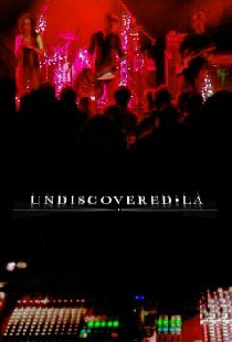 Undiscovered LA