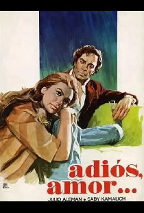 Adios, amor...