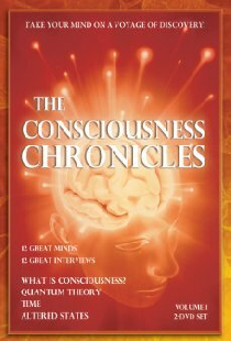 The Consciousness Chronicles Vol. 1