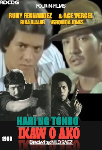 Hari ng tondo ikaw o ako