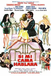 Si mi cama hablara