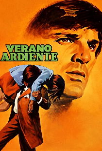 Verano ardiente