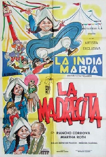 La Madrecita
