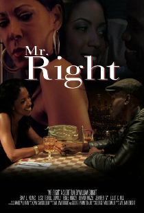 Mr. Right
