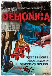 Demonica