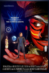 The V: Sacrifice of the Constellations