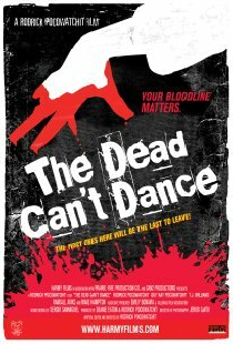 The Dead Can't Dance
