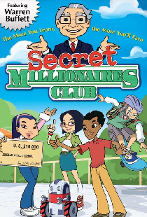 Secret Millionaires Club