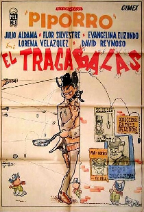 El tragabalas