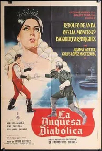 La duquesa diabólica