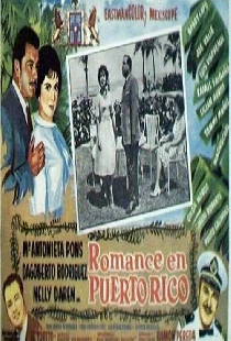Romance en Puerto Rico