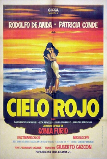 Cielo Rojo