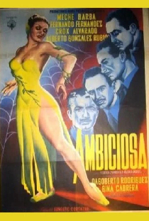 Ambiciosa