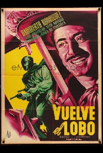 Vuelve el lobo