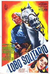 El lobo solitario