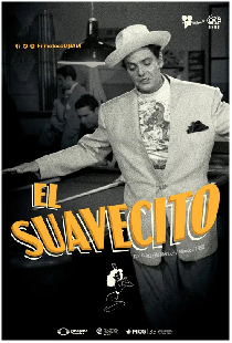 El Suavecito