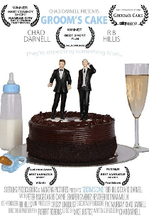 Groom's Cake